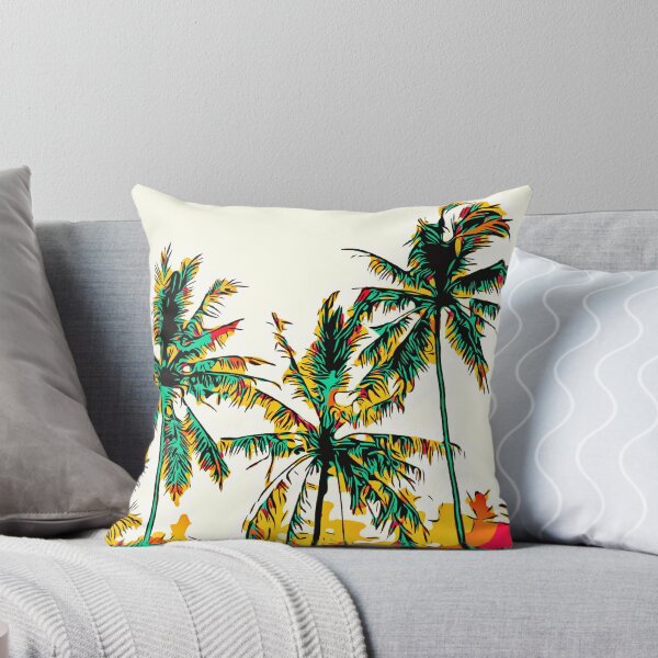 Item preview, Palmera de florida designed and sold by Rafa_Borroto  -.