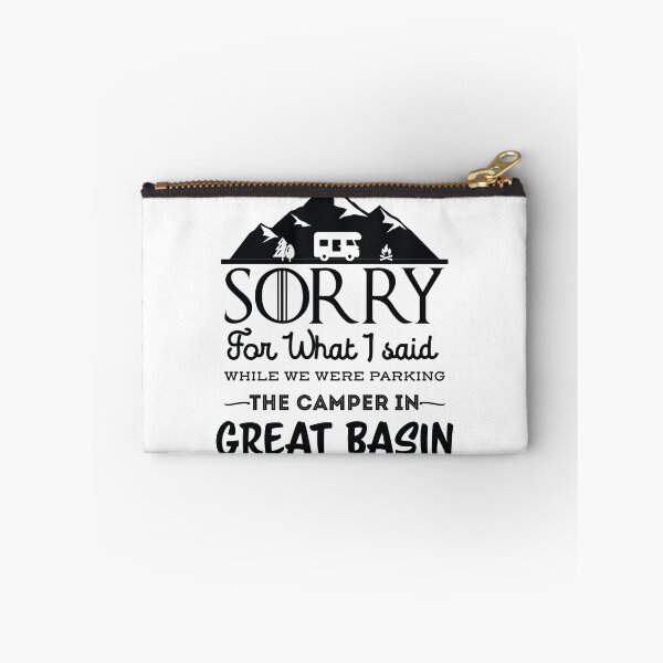 Item preview, Great Basin National Park Nevada Hiking Camping Gift designed and sold by NationalParksCo.