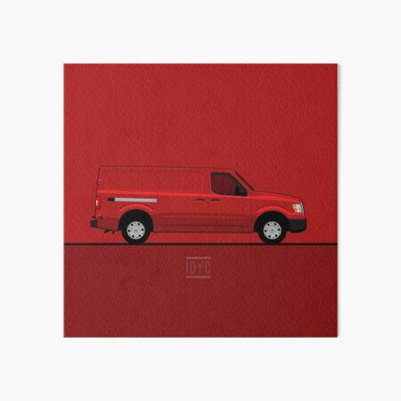 Art Board Print