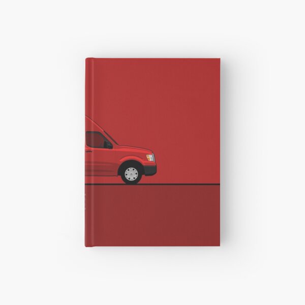 Hardcover Journal