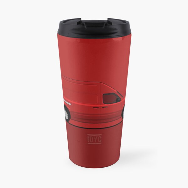 Travel Mug