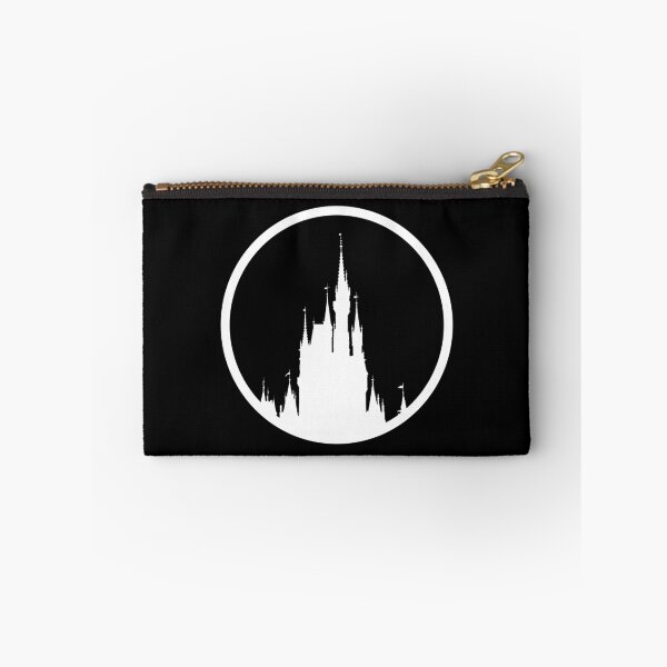 Item preview, Magic Castle Black and White designed and sold by FandomTrading.