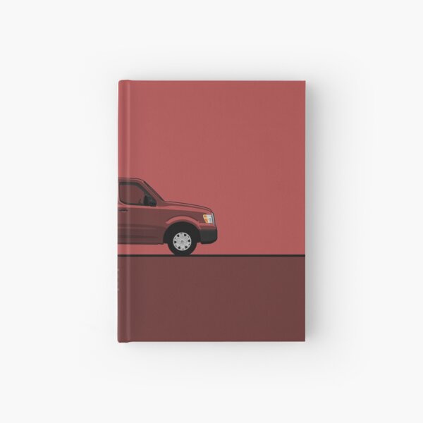 Hardcover Journal