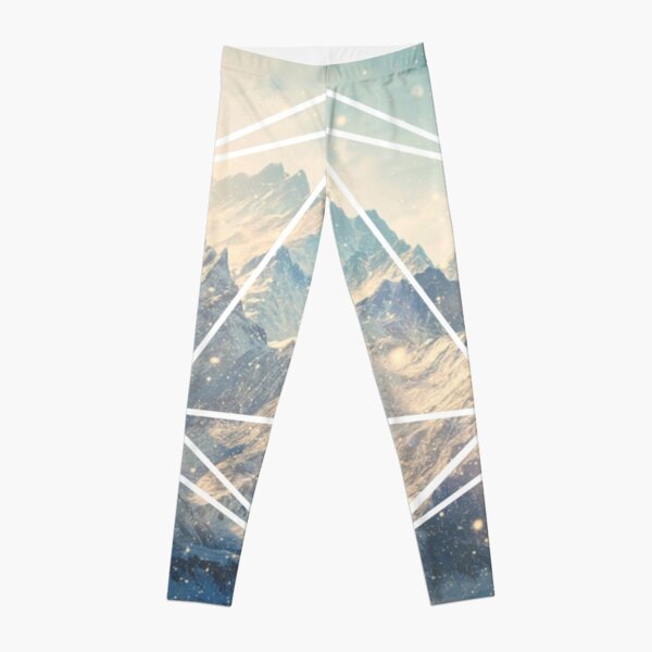 Odesza Leggings