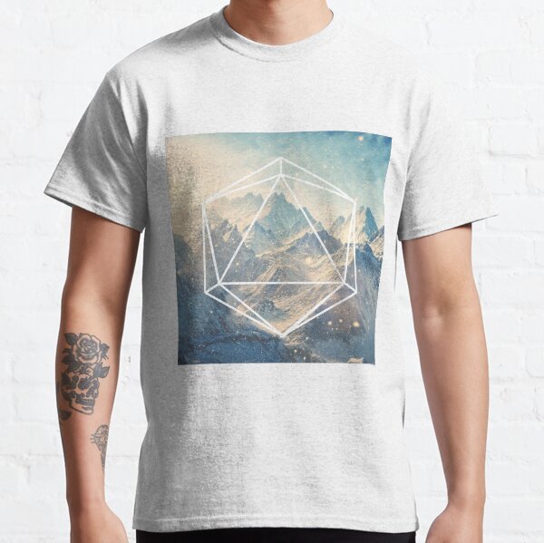 Odesza Classic T-Shirt