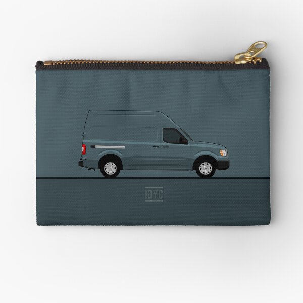 Zipper Pouch