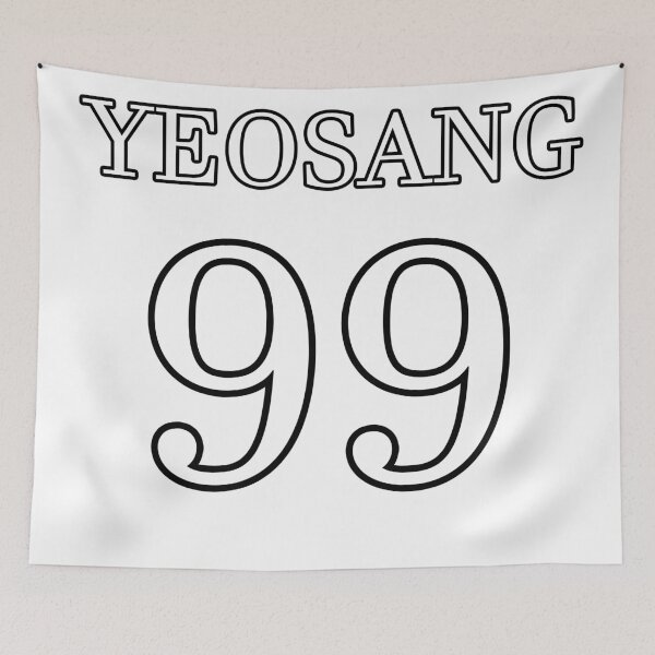 Item preview, ATEEZ PRESENT - YEOSANG designed and sold by hiraethwonders.