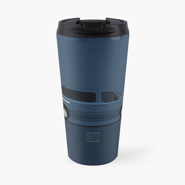 Travel Mug