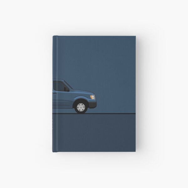 Hardcover Journal