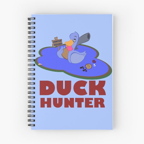 Item preview, Duck Hunter designed and sold by Outside Outerspace.