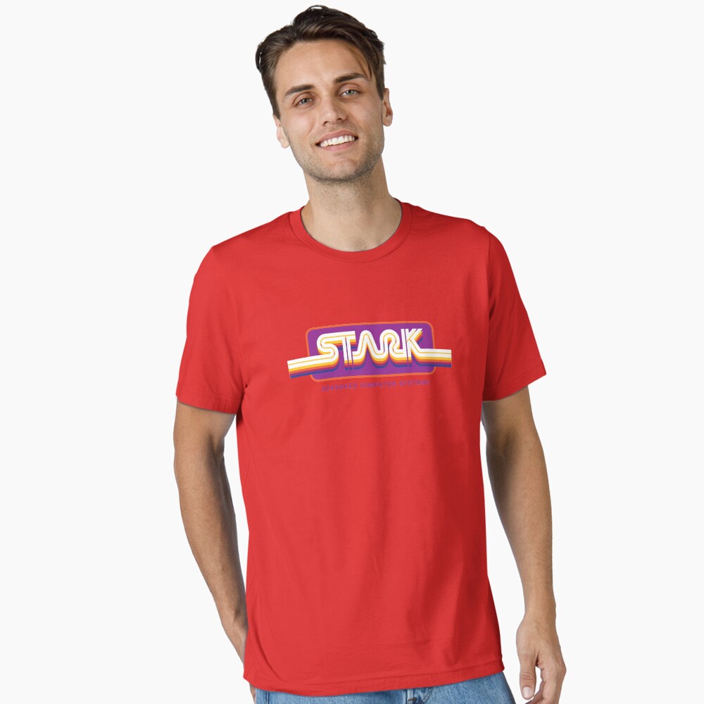 Item preview, Essential T-Shirt designed and sold by SerifsWhiskey.