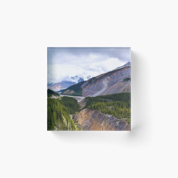 Item preview, Vista from the Skywalk. designed and sold by CanadianWild418.