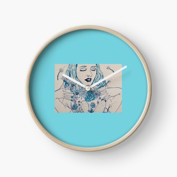 Self Love Clock