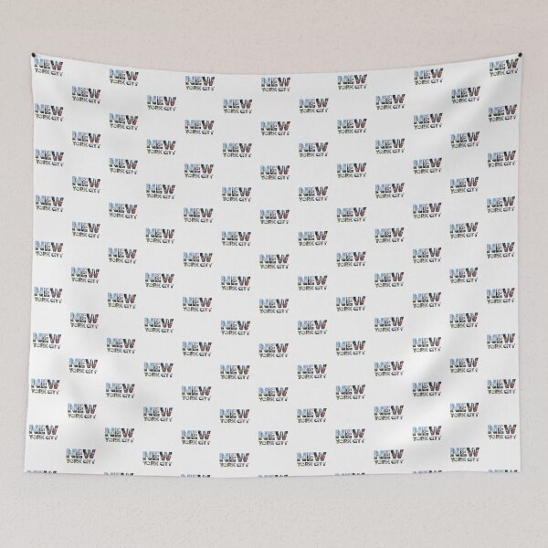 Item preview, New York City designed and sold by smartrocket.