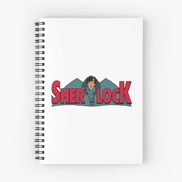 Item preview, sherlocked designed and sold by Rodricion.