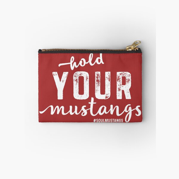 Item preview, Hold your Mustangs - Wild Horses designed and sold by Annwn-Ranch.