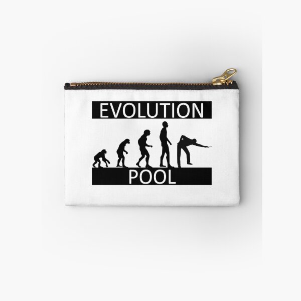 Item preview, Evolution Pool - Billiard - Sports designed and sold by AndiHK.