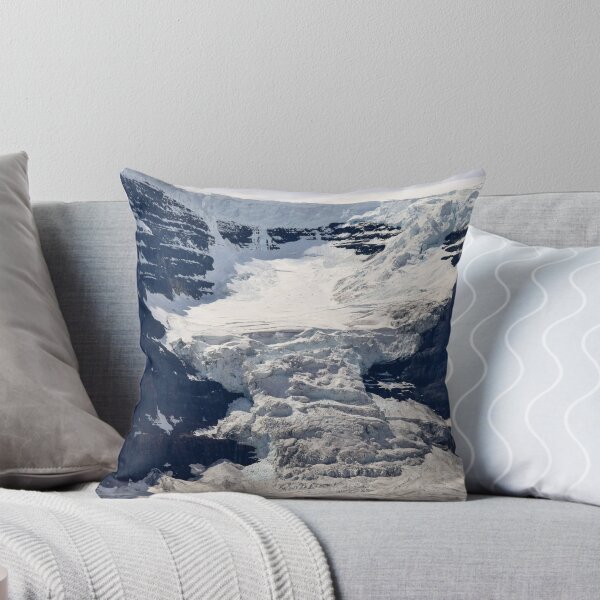 Item preview, Athabasca Glacier in the Rockies. designed and sold by CanadianWild418.
