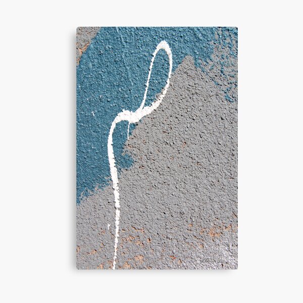 Simplicity Canvas Print