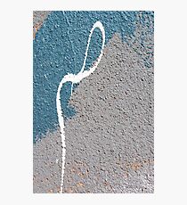 Simplicity Photographic Print