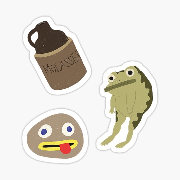 Potatoes And Molasses Gifts Merchandise Redbubble