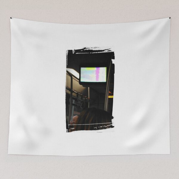 Item preview, Nothing special on bus Tv, Rome designed and sold by milodesign.