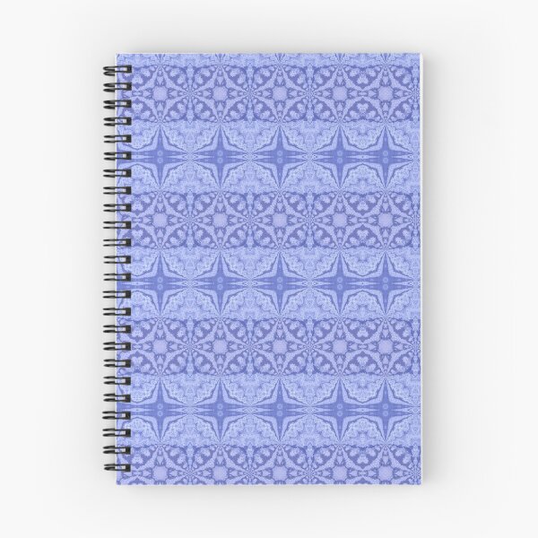 Item preview, Pretty Blue Print designed and sold by CarolM.