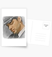 Profound Postcards