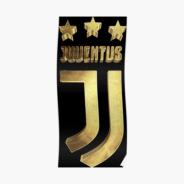 Forza Juve Posters | Redbubble