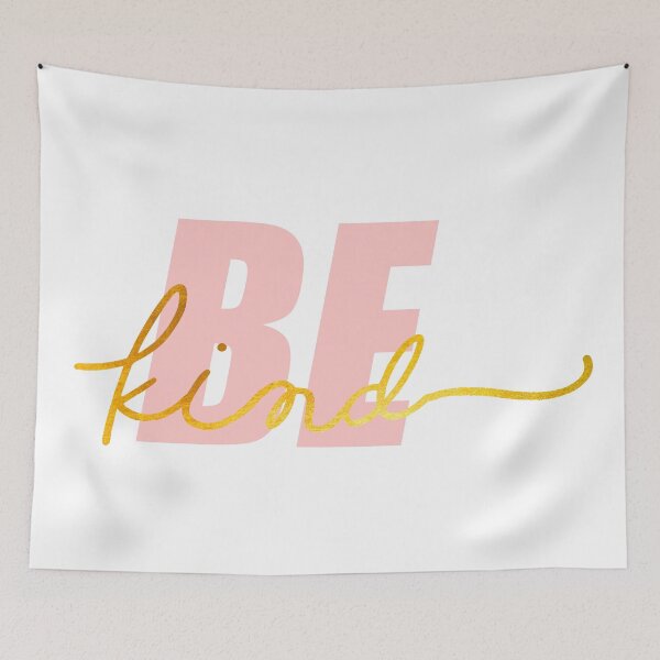 Item preview, Be Kind designed and sold by hollanov98.