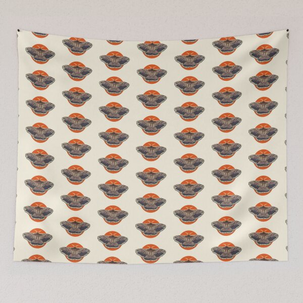 Item preview, Moth designed and sold by FionaCreates72.
