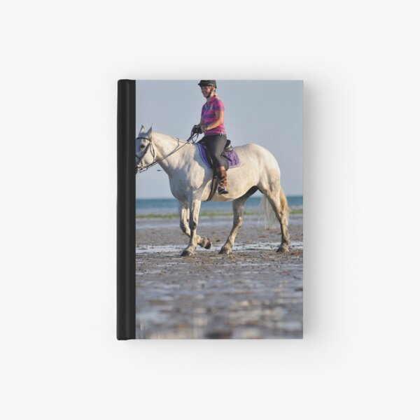 This is the life Hardcover Journal