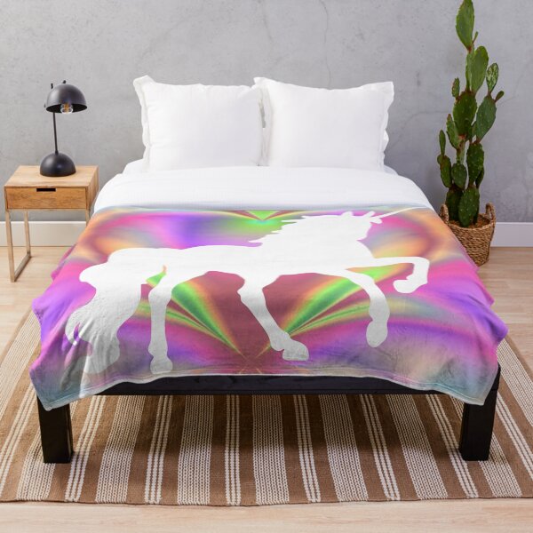 Aperçu de l'œuvre Licorne magique créée et vendue par lfmdesigns.