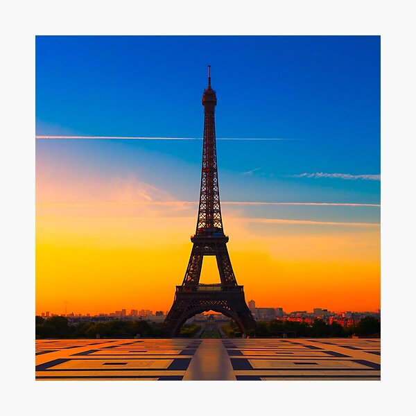 Item preview, PARIS 24 designed and sold by tomuhlenberg.