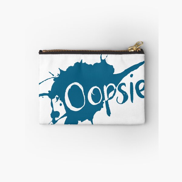 Item preview, Oopsie! designed and sold by miriammeza.