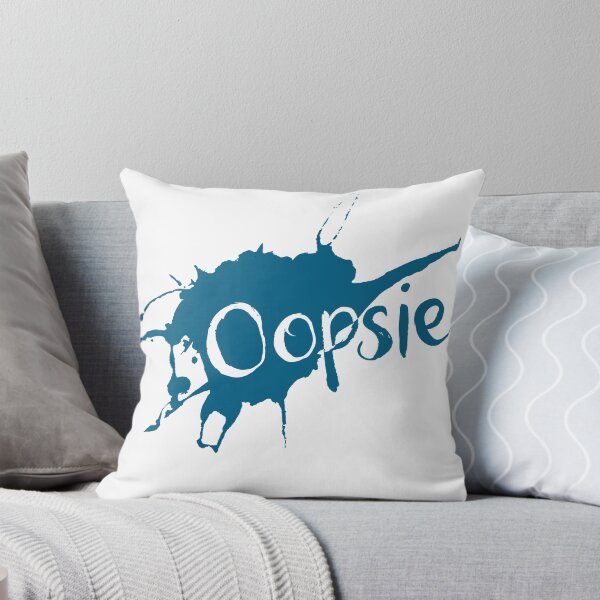 Item preview, Oopsie! designed and sold by miriammeza.