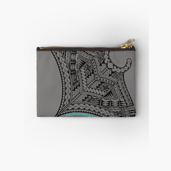 Item preview, BLACK MANTARAY designed and sold by pacificoceanart.