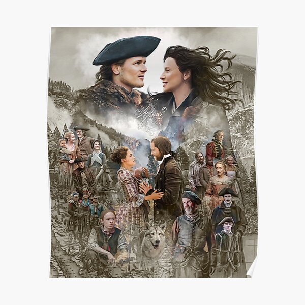 New fall season Poster