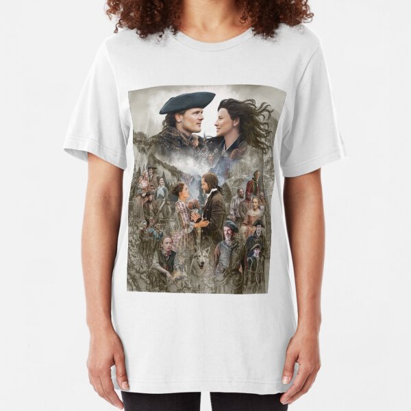 New fall season Slim Fit T-Shirt