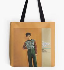 Bolsa de tela Mark Lee