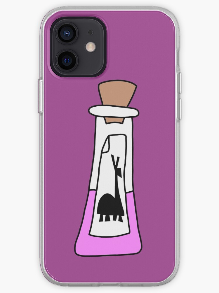 Kuzco S Poison The Emperor S New Groove Iphone Case Cover By Amandawagner Redbubble