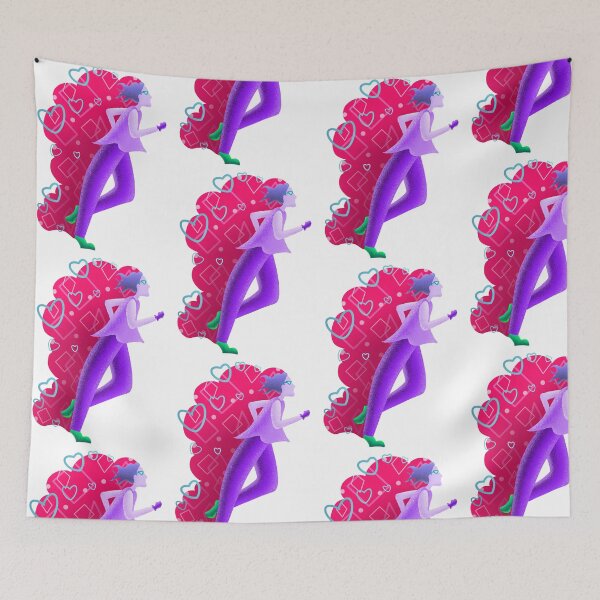 Item preview, Running from Love designed and sold by CJOrazi.