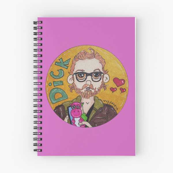 Item preview, Dick Pic of a Speight  designed and sold by soliloquywriter.