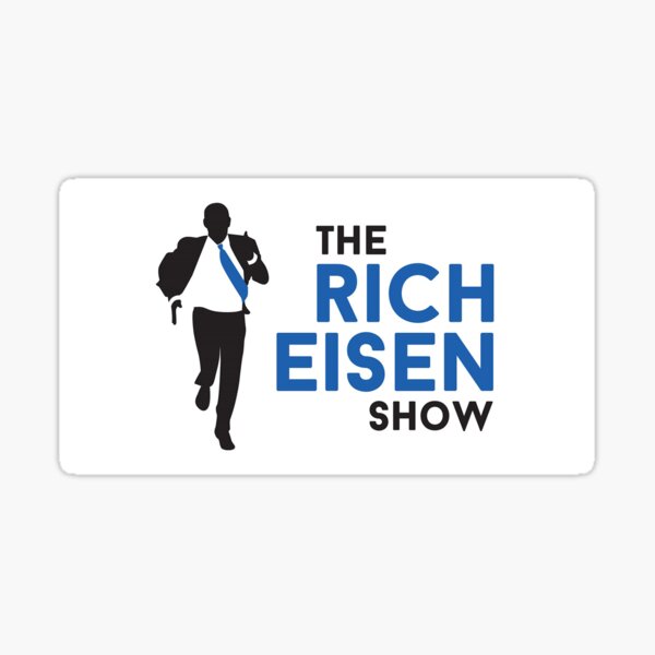 rich eisen show