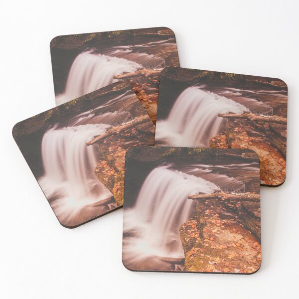 Item preview, Falls Of Autumn designed and sold by Jim Love.