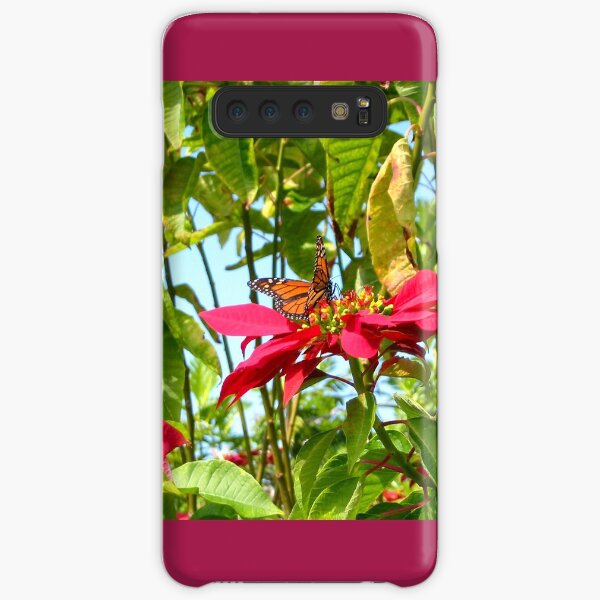 Butterfly Dreams Samsung Galaxy Snap Case