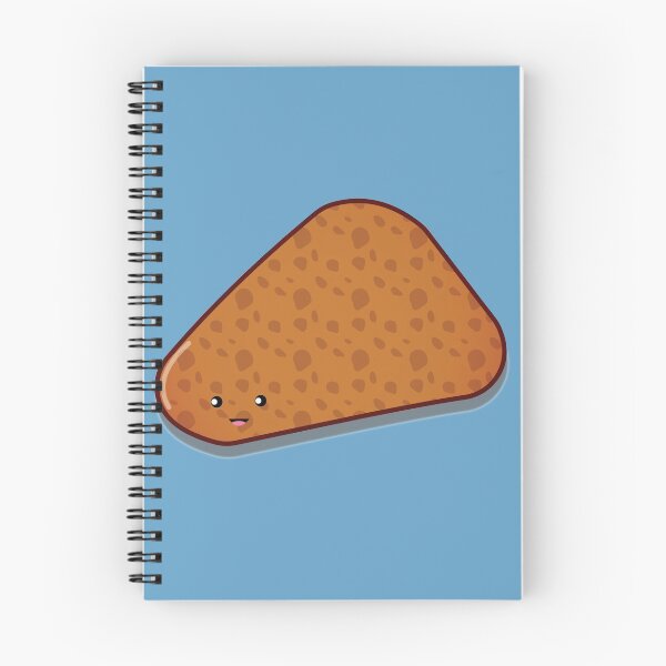 Item preview, Cute Hash Brown Foodle designed and sold by DesignsByDB.