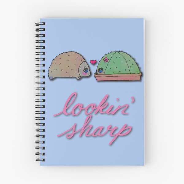 Item preview, Lookin' Sharp designed and sold by Michelle Joseph.