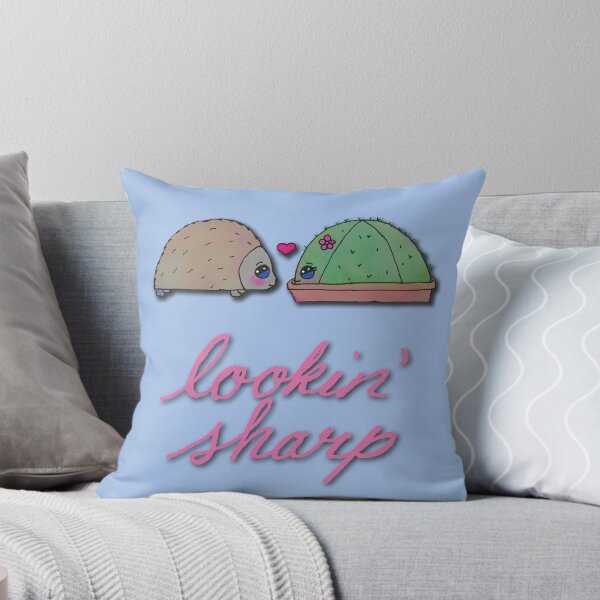 Item preview, Lookin' Sharp designed and sold by Michelle Joseph.