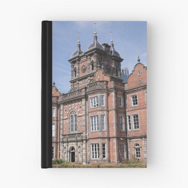 Item preview, Thackary Medical Museum designed and sold by Sandra Cockayne.